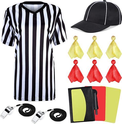 womens referee costume|Amazon.com: Ladies Referee Costume.